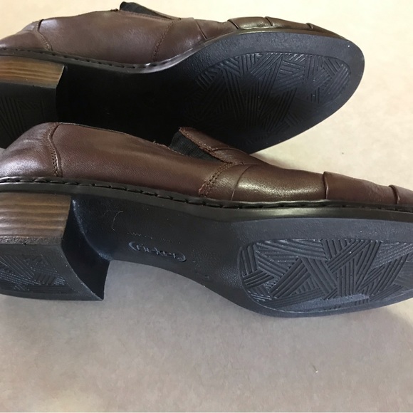 NWOT Rieker ladies leather shoes size 7 - Picture 6 of 10